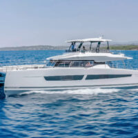 FOUNTAINE-PAJOT-POWER-67-RUNNING-07