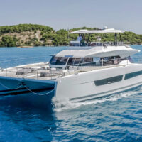 FOUNTAINE-PAJOT-POWER-67-RUNNING-08