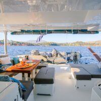 catamaran_lucky_clover_aft_deck