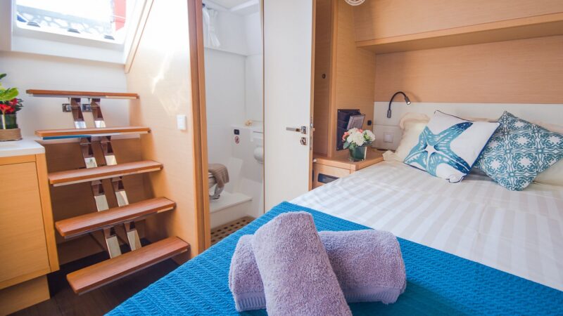 catamaran_lucky_clover_guest_cabin