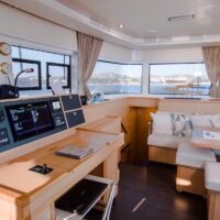 catamaran_lucky_clover_navigation_area