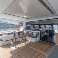 17/09/2020, Bandol (FRA,83), Chantier Fountaine-Pajot, Samana 59