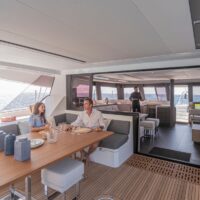 17/09/2020, Bandol (FRA,83), Chantier Fountaine-Pajot, Samana 59