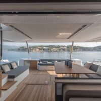 17/09/2020, Bandol (FRA,83), Chantier Fountaine-Pajot, Samana 59