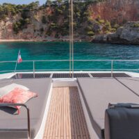 17/09/2020, Bandol (FRA,83), Chantier Fountaine-Pajot, Samana 59