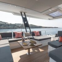 17/09/2020, Bandol (FRA,83), Chantier Fountaine-Pajot, Samana 59