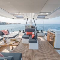 17/09/2020, Bandol (FRA,83), Chantier Fountaine-Pajot, Samana 59