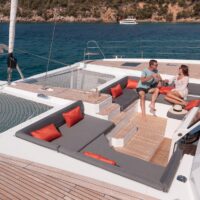 17/09/2020, Bandol (FRA,83), Chantier Fountaine-Pajot, Samana 59