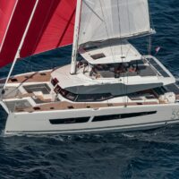 17/09/2020, Bandol (FRA,83), Chantier Fountaine-Pajot, Samana 59