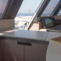 17/09/2020, Bandol (FRA,83), Chantier Fountaine-Pajot, Samana 59