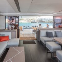 17/09/2020, Bandol (FRA,83), Chantier Fountaine-Pajot, Samana 59