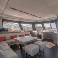 17/09/2020, Bandol (FRA,83), Chantier Fountaine-Pajot, Samana 59