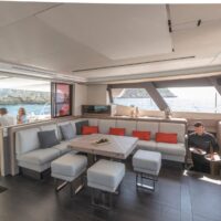 17/09/2020, Bandol (FRA,83), Chantier Fountaine-Pajot, Samana 59