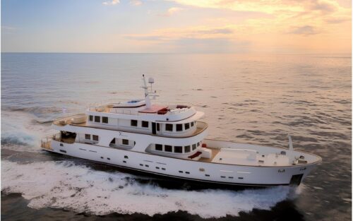 TANANAI TERRANOVA 115