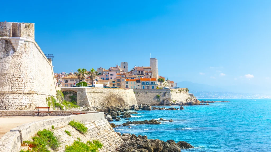 antibes