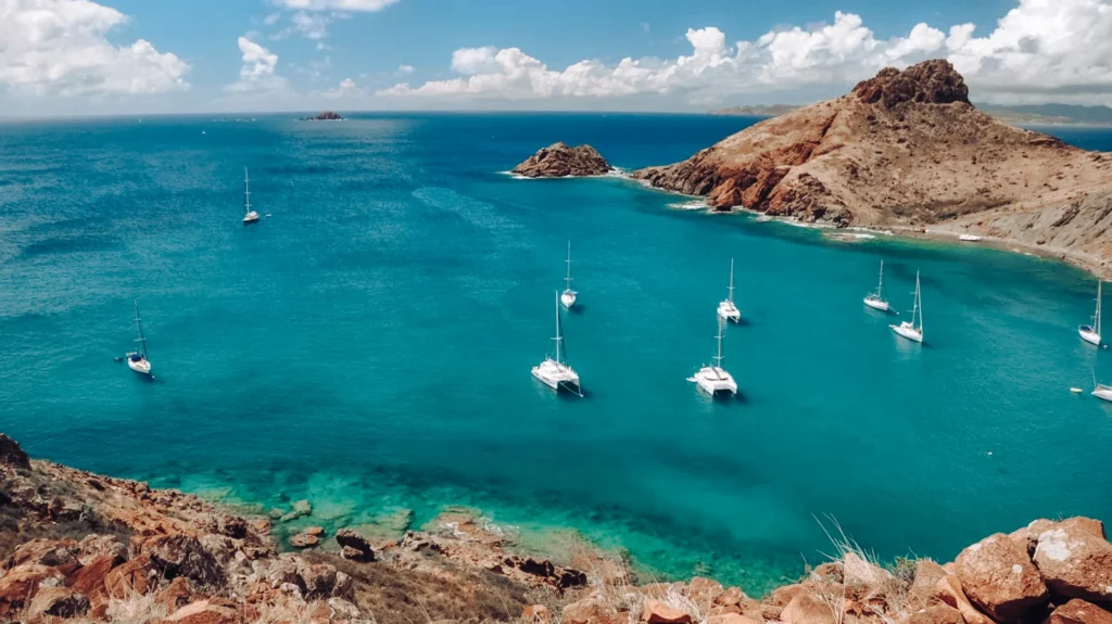 Caribbean