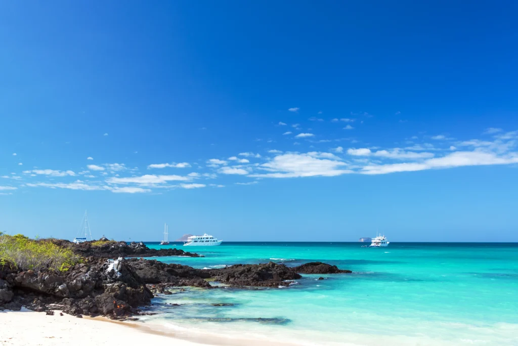Galapagos