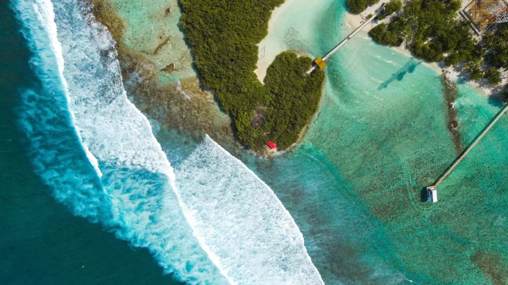 Maldives