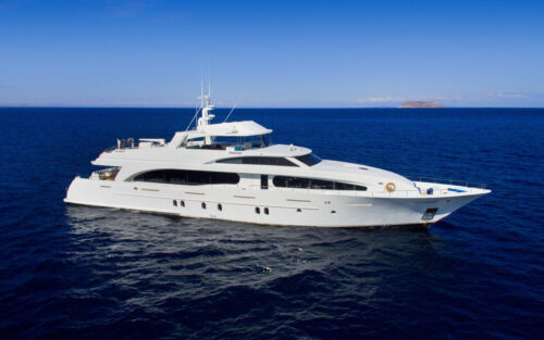 GM MONOHULL