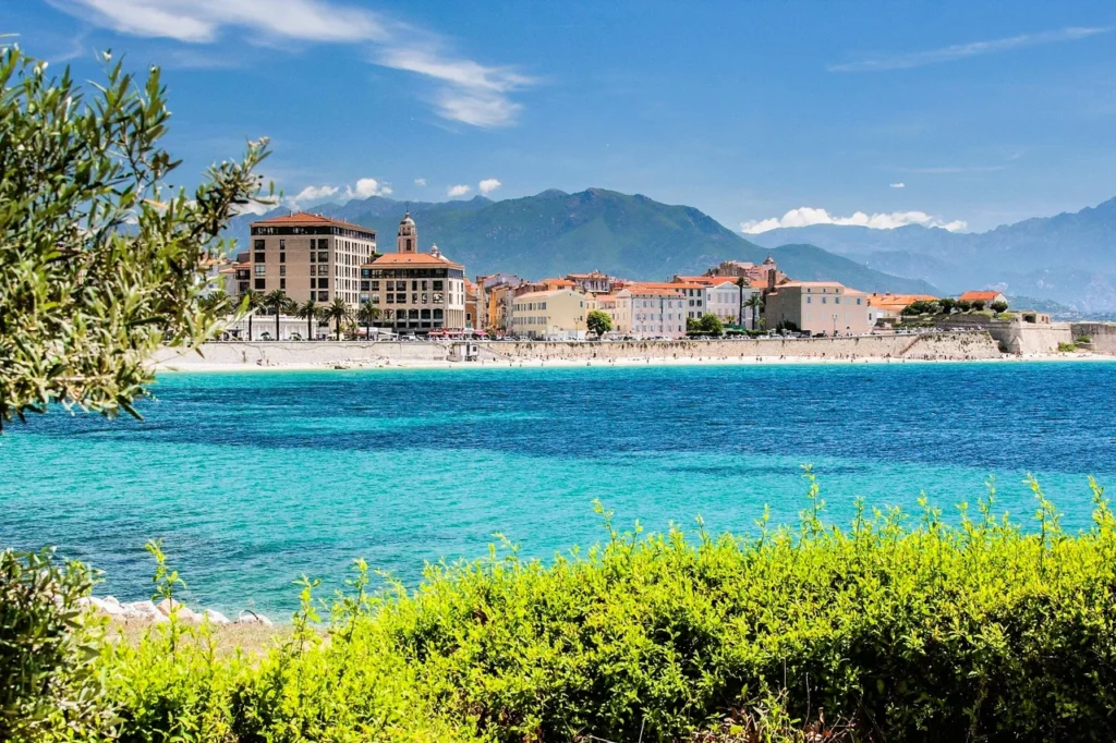 AJACCIO