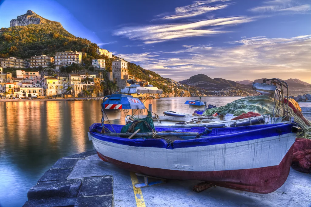 AMALFI