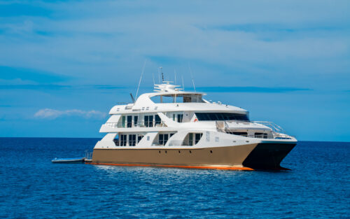 EL CATAMARAN