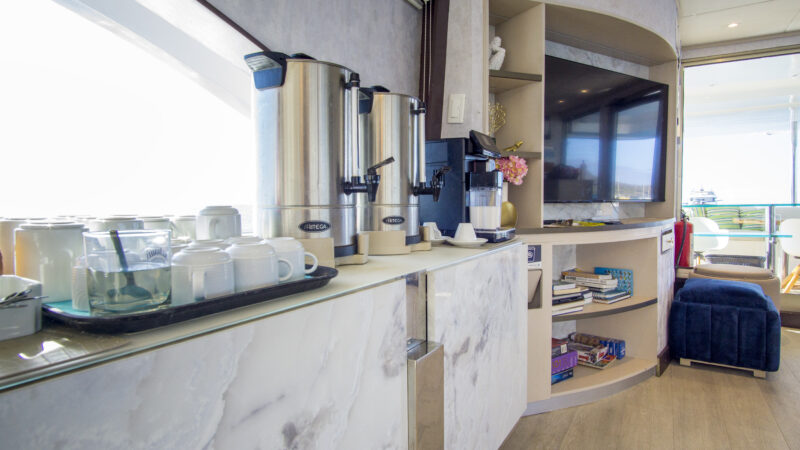 coffee-station