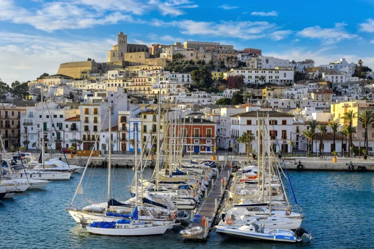 IBIZA