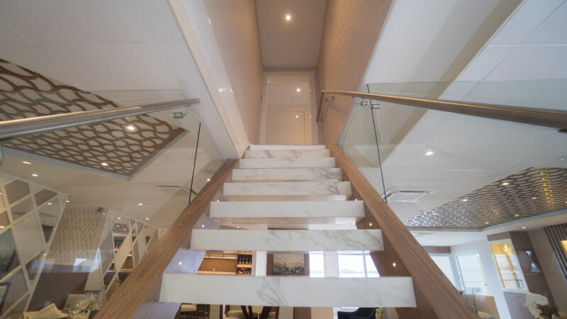 Internalstairway