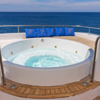 jacuzzi