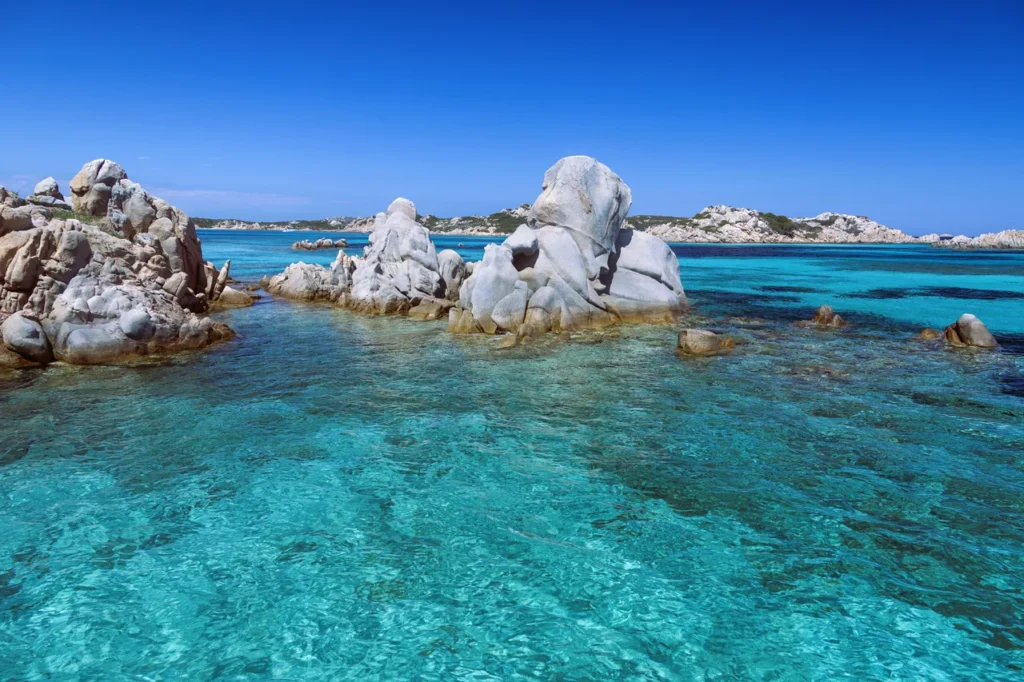 LA MADDALENA