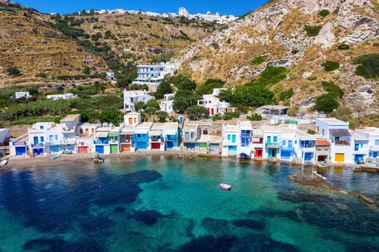 MILOS