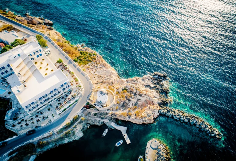 PAROS