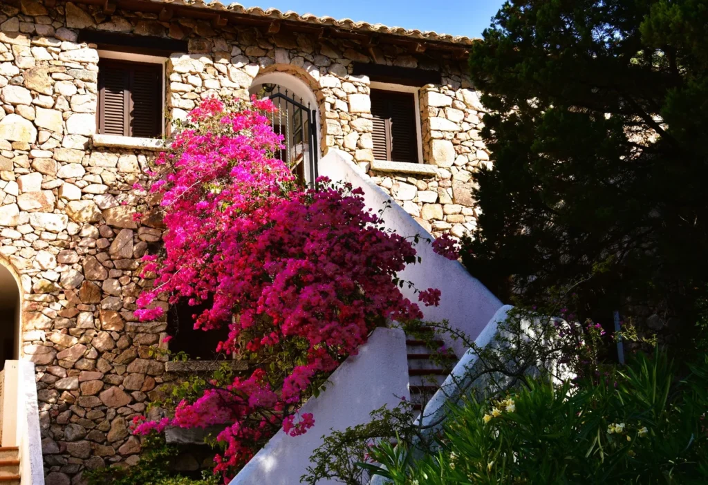 PORTO ROTONDO