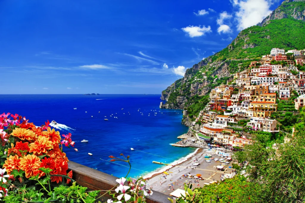 POSITANO