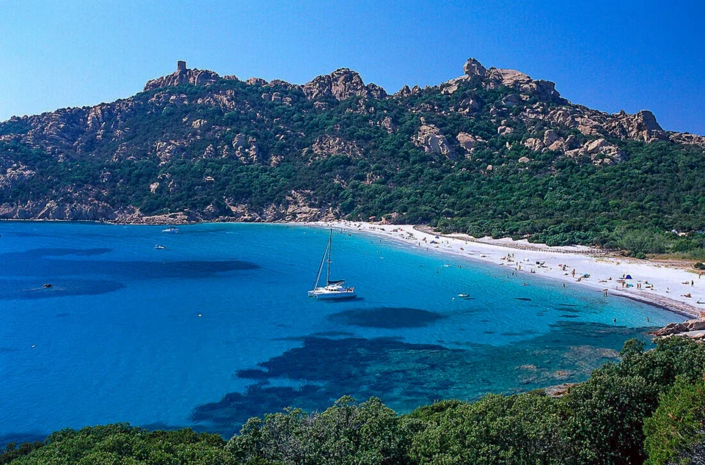 ROCCAPINA