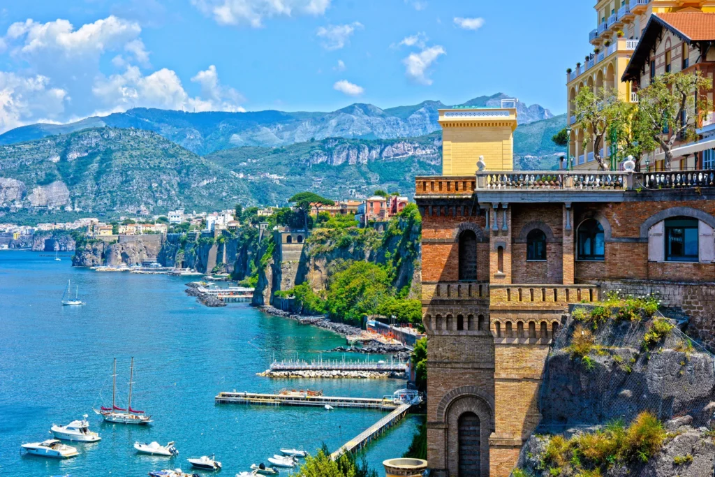 SORRENTO