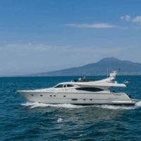 101 Superyacht PAMPERO