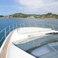 2.1 Foredeck views