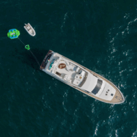 201 Ariel view