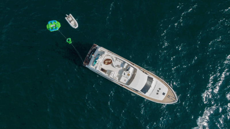 201 Ariel view