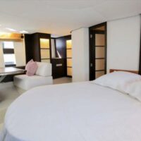 3.2 Master suite dinette