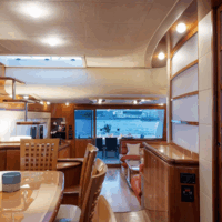 302 Formal dining