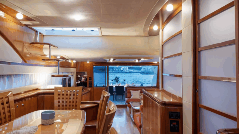 302 Formal dining