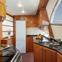 303 Galley