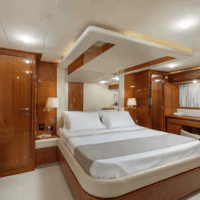 401 Master suite