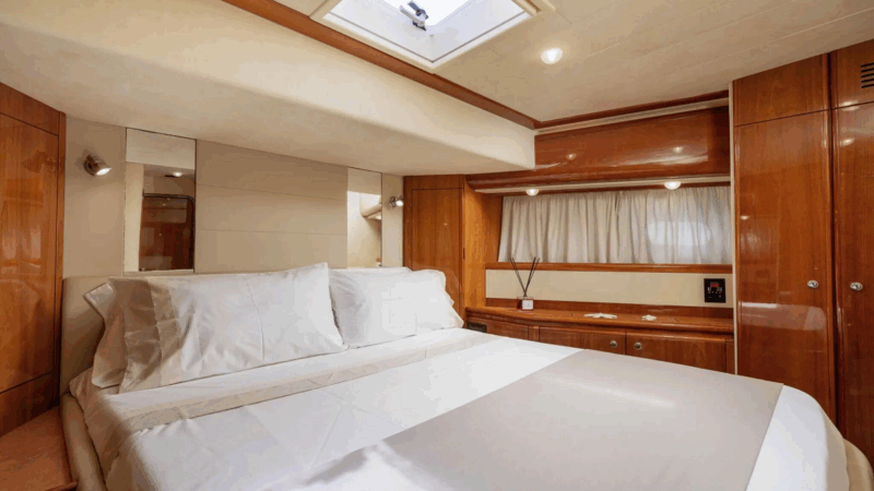 402 Guest suite