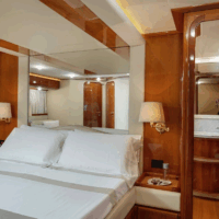 403 Double suite