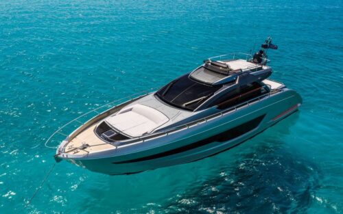 SEDICI Riva Ribelle 66
