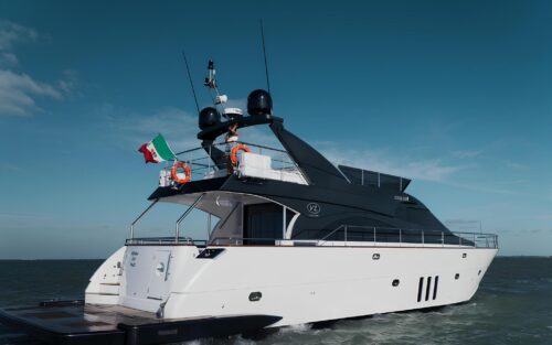 ALMA DE MAR VZ70
